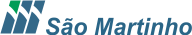 Logo Usina São Martinho